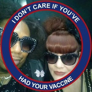 Meet your Posher, Wayne